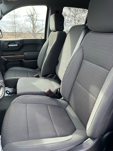 Certified 2022 Chevrolet Silverado 1500 LT w/ Bed Protection Package image 21