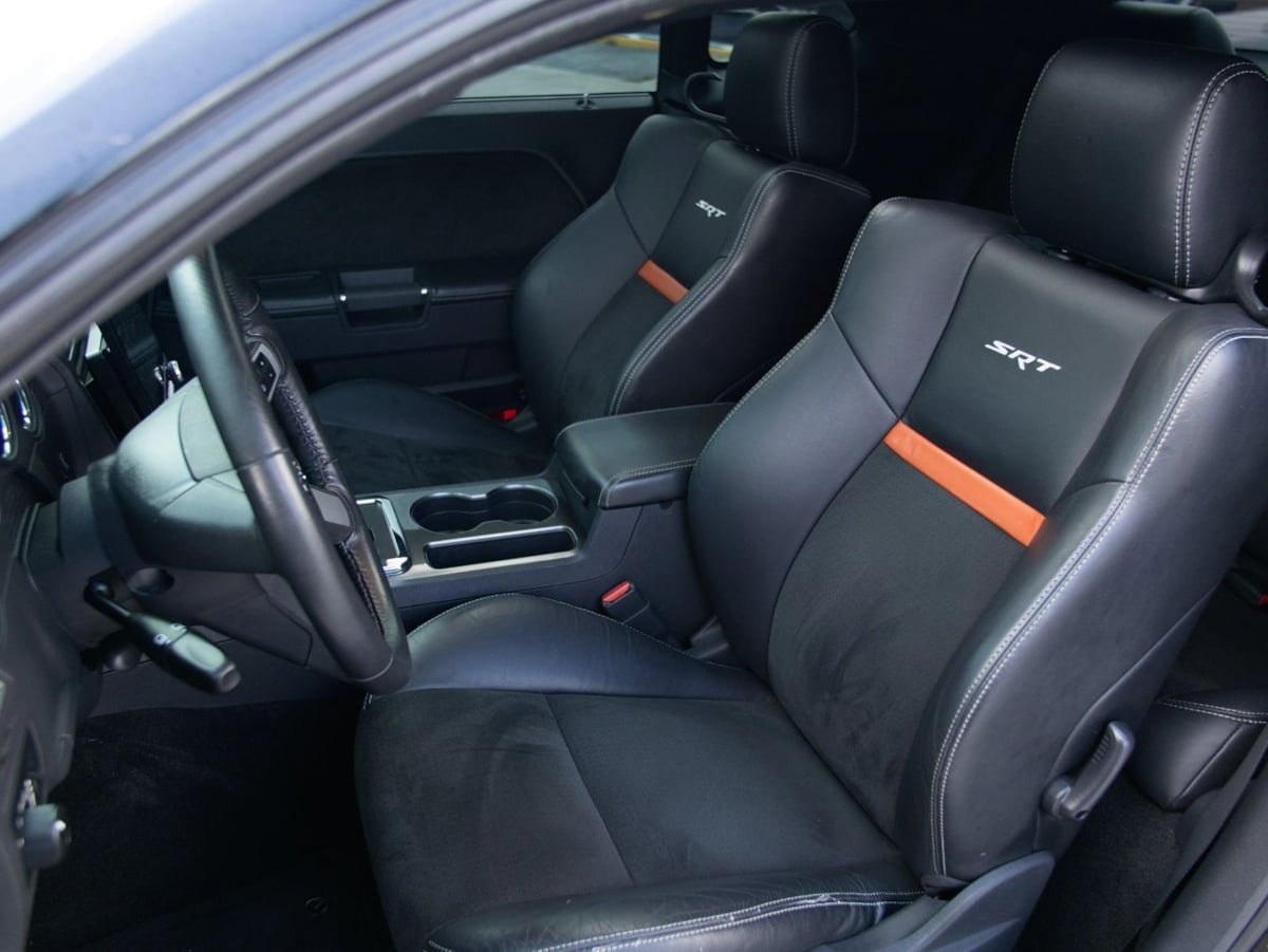 Used 2008 Dodge Challenger SRT8 RWD image 23