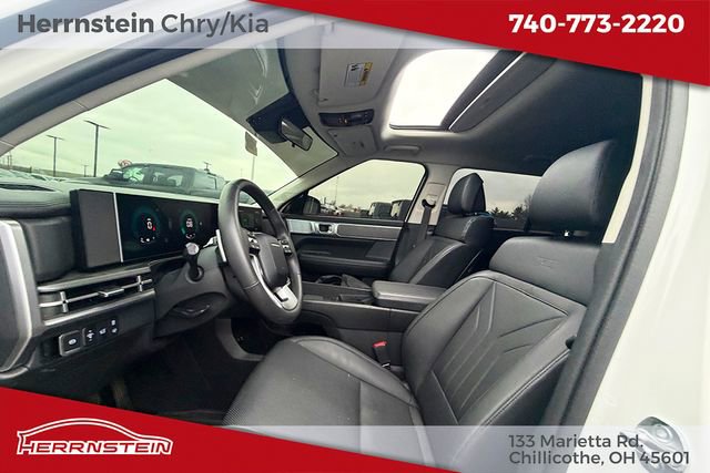 Used 2024 Hyundai Santa Fe XRT image 21