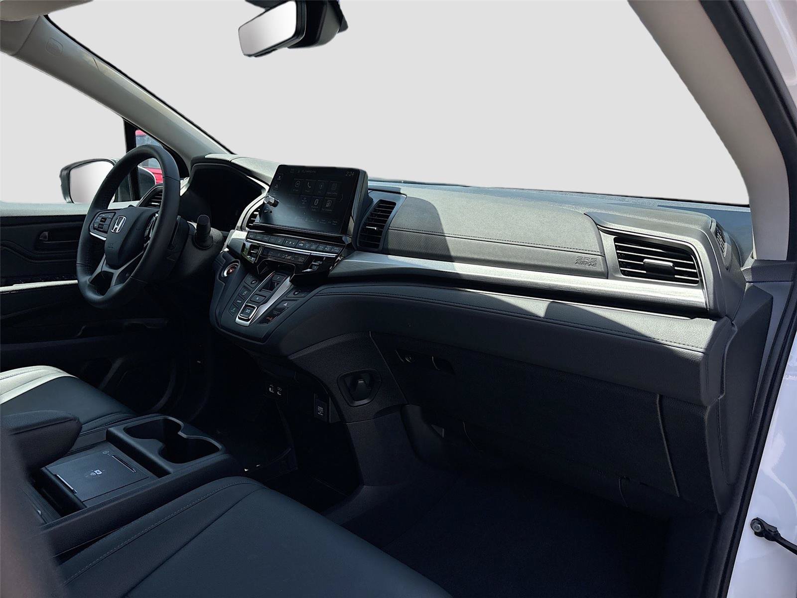 Certified 2026 Honda Odyssey EX-L image 34