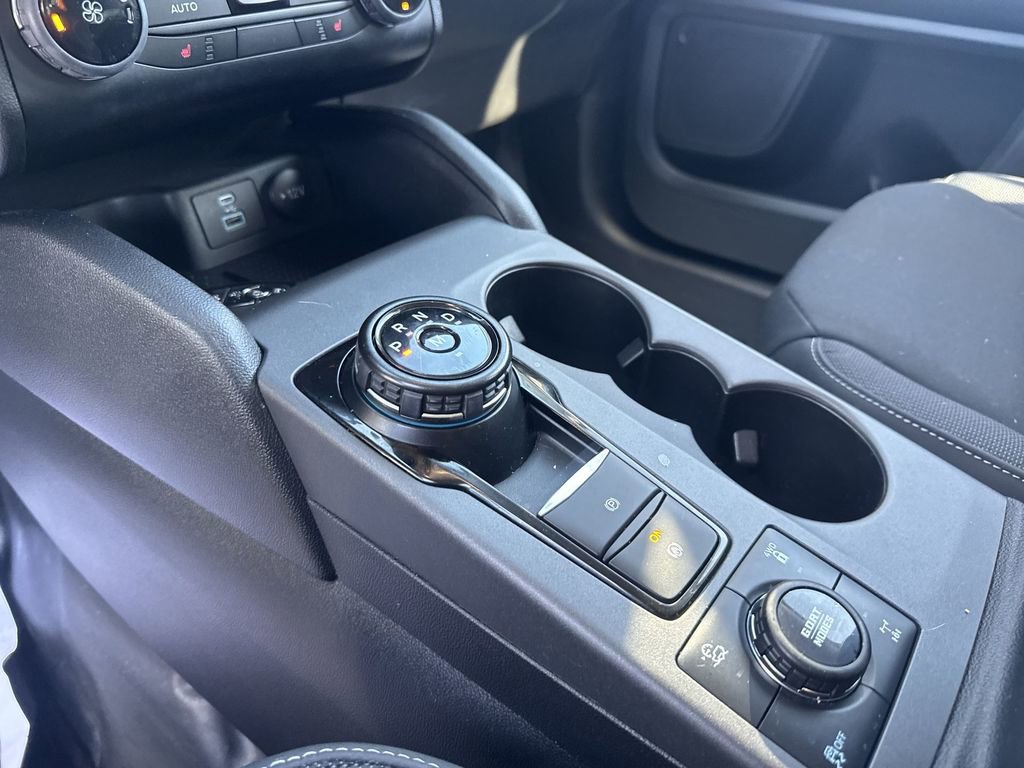 Used 2021 Ford Bronco Sport Badlands image 19