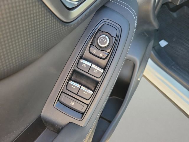 Used 2019 Subaru Forester Limited image 15
