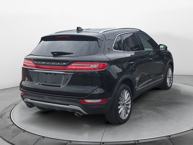 Used 2019 Lincoln MKC Premiere image 5