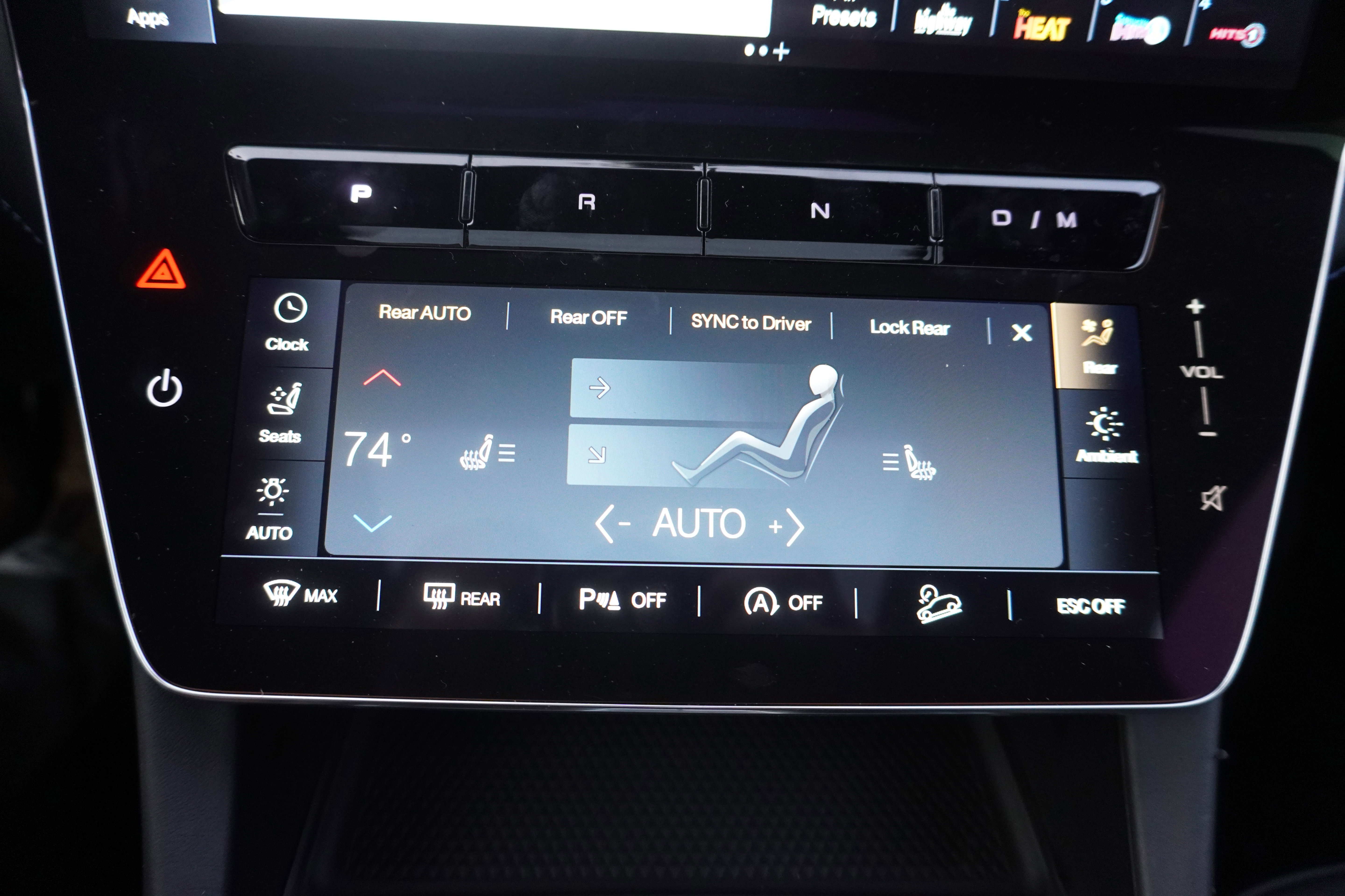 New 2025 Maserati Grecale Modena image 31