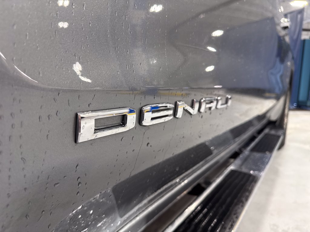 Used 2021 GMC Sierra 1500 Denali w/ Driver Alert Package II AWD/4WD image 58