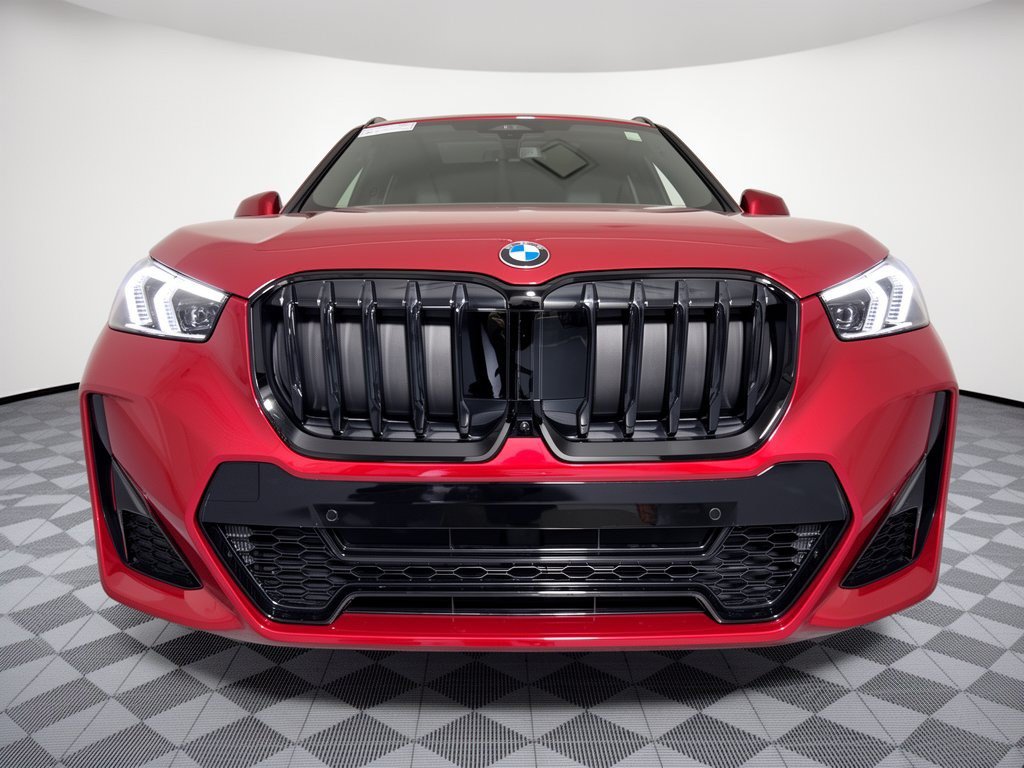 Used 2026 BMW X1 xDrive28i w/ Technology Package AWD/4WD image 6