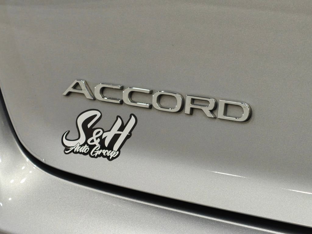 Used 2023 Honda Accord Touring image 64