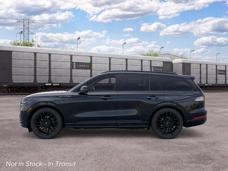 New 2026 Lincoln Aviator Reserve AWD/4WD image 3