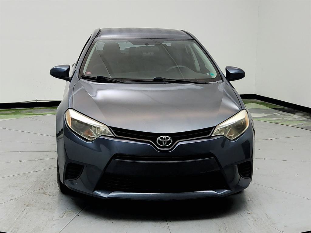Used 2014 Toyota Corolla L FWD image 2