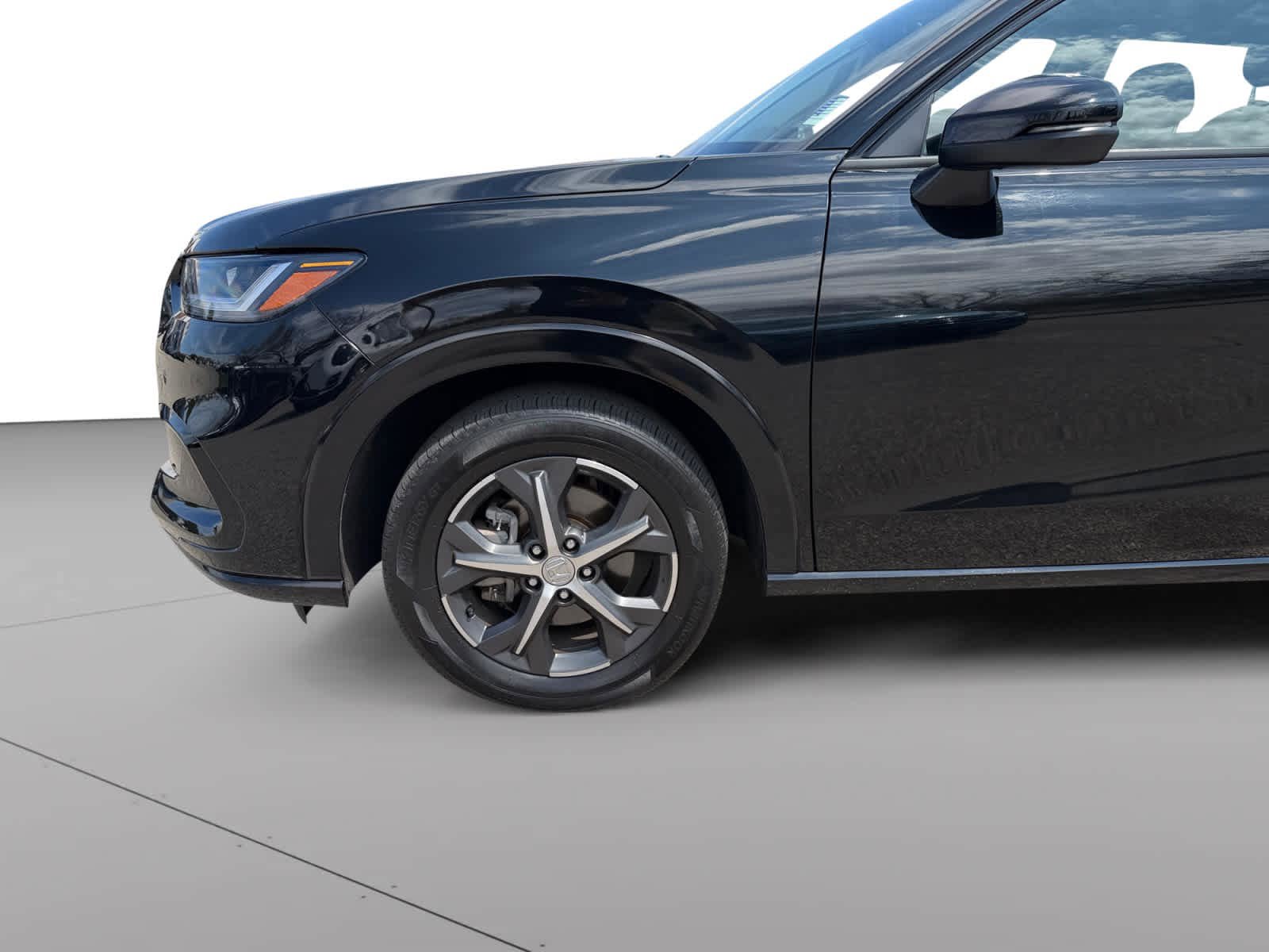 Used 2024 Honda HR-V EX-L image 19