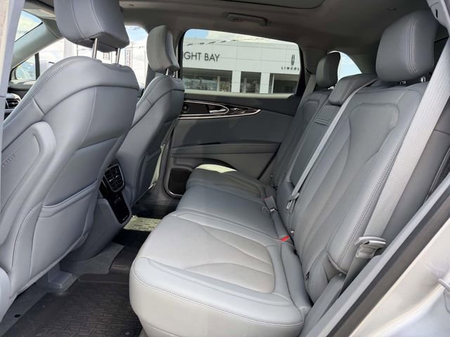 Certified 2022 Lincoln Nautilus Reserve w/ Equipment Group 201A AWD/4WD image 13