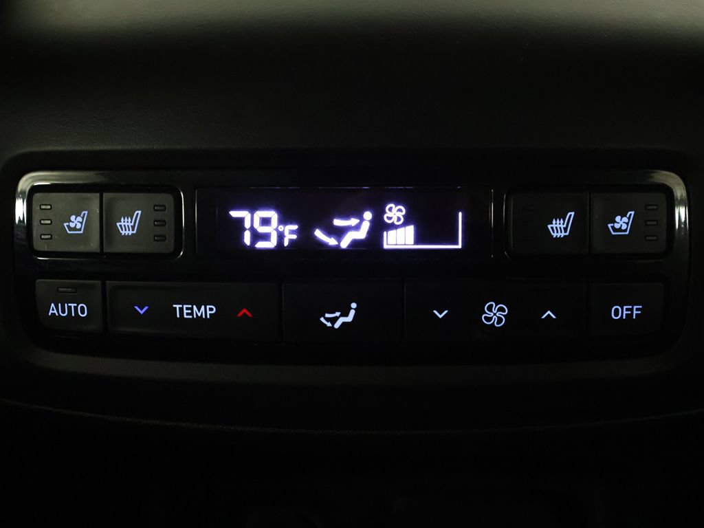 Used 2021 Hyundai Palisade Limited AWD/4WD image 57