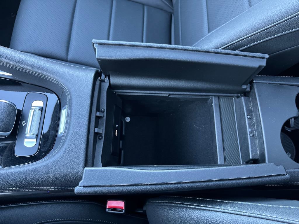 Used 2024 Mercedes-Benz GLS 450 4MATIC image 26