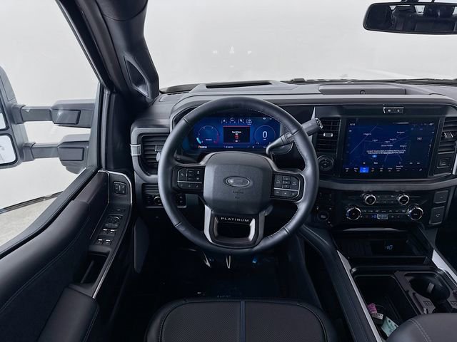 New 2026 Ford F450 Platinum w/ FX4 Off-Road Package image 24