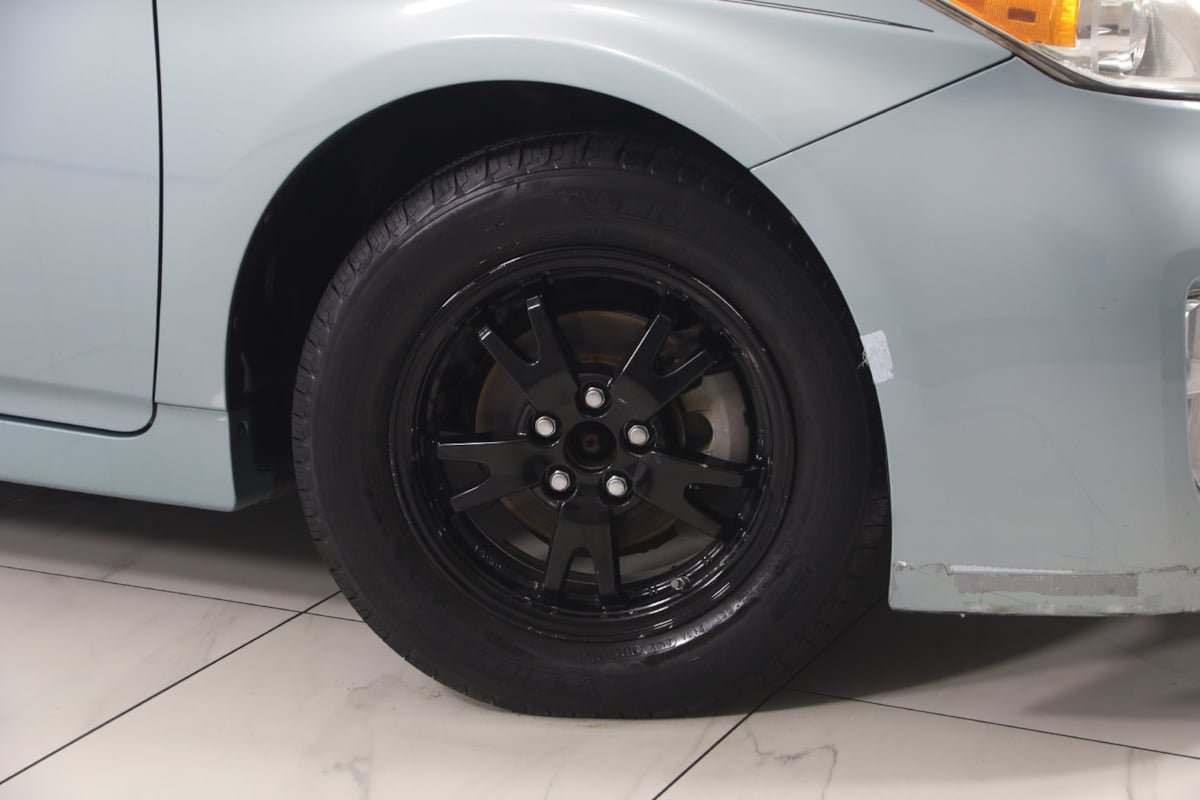 Used 2014 Toyota Prius Two FWD image 11