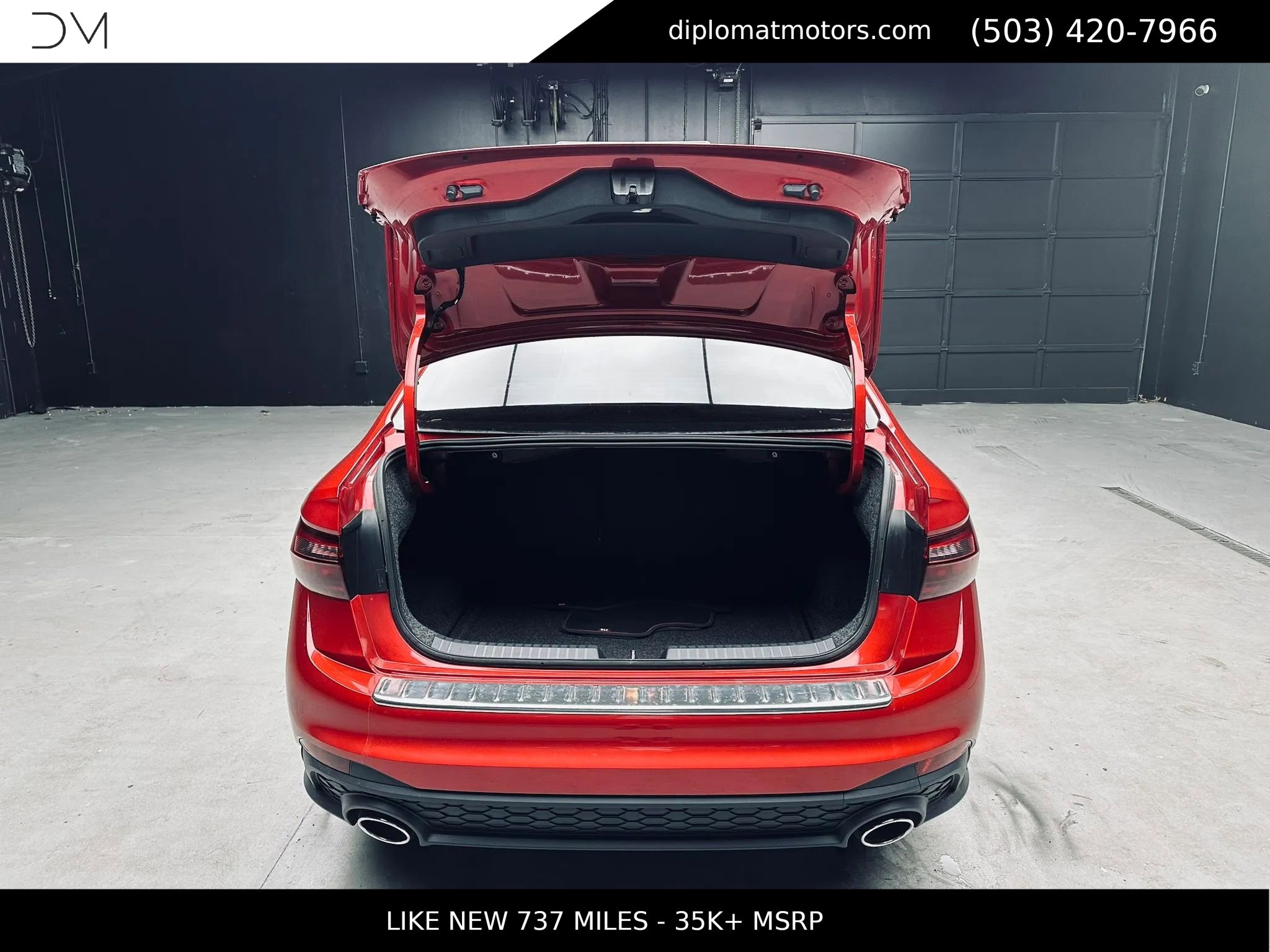 Used 2025 Volkswagen Jetta GLI Autobahn FWD image 44