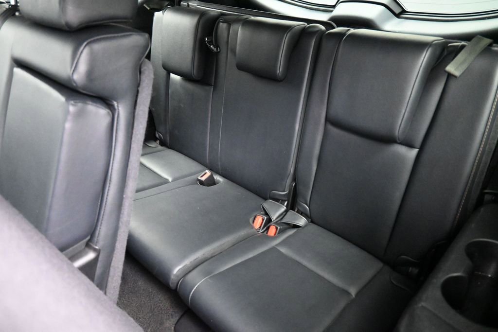 Certified 2019 Toyota Highlander XLE AWD/4WD image 21