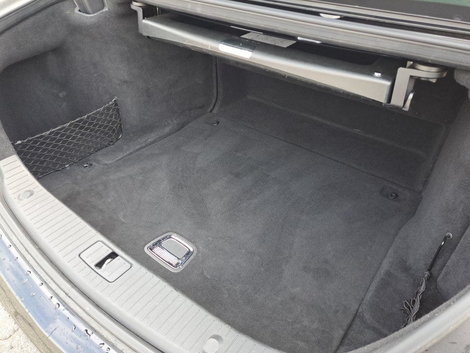 Used 2019 Mercedes-Benz S 450 4MATIC Sedan image 29