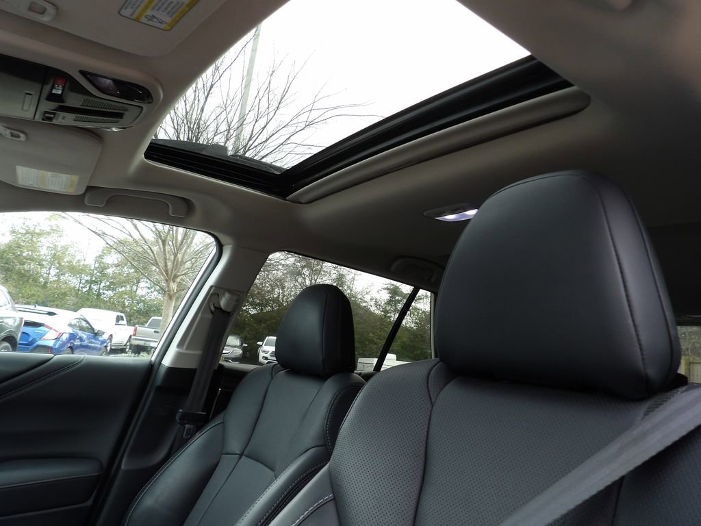 Used 2024 Subaru Outback Limited XT image 15