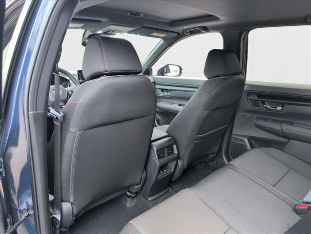 New 2026 Honda CR-V TrailSport image 16