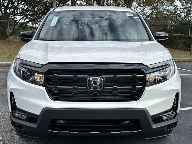 New 2026 Honda Ridgeline Sport image 8