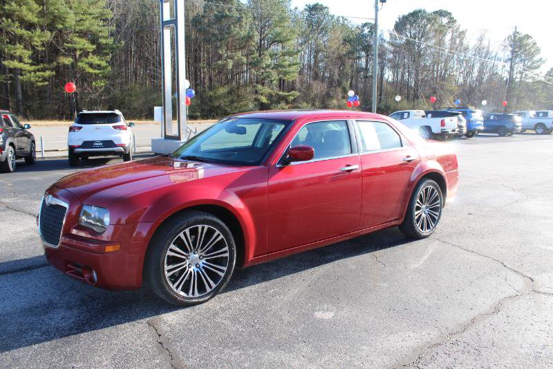 Used 2010 Chrysler 300 S image 2