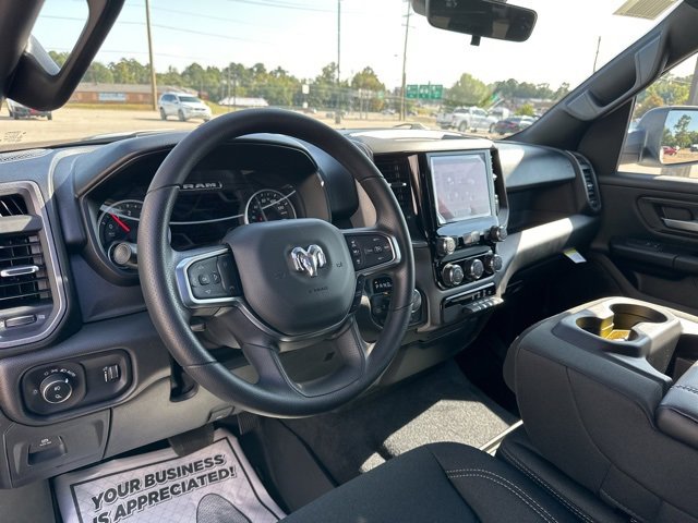 New 2026 RAM 1500 Tradesman image 11