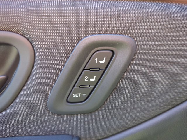 New 2026 Honda Passport TrailSport image 16