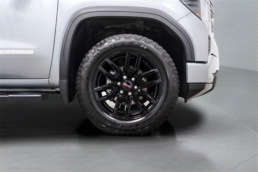 Used 2023 GMC Sierra 1500 Elevation w/ Preferred Package image 7
