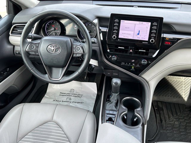 Used 2022 Toyota Camry SE AWD/4WD image 36