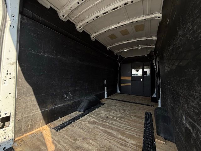 Certified 2021 Ford Transit 350 148 High Roof Extended AWD w/ Interior Upgrade Package image 39