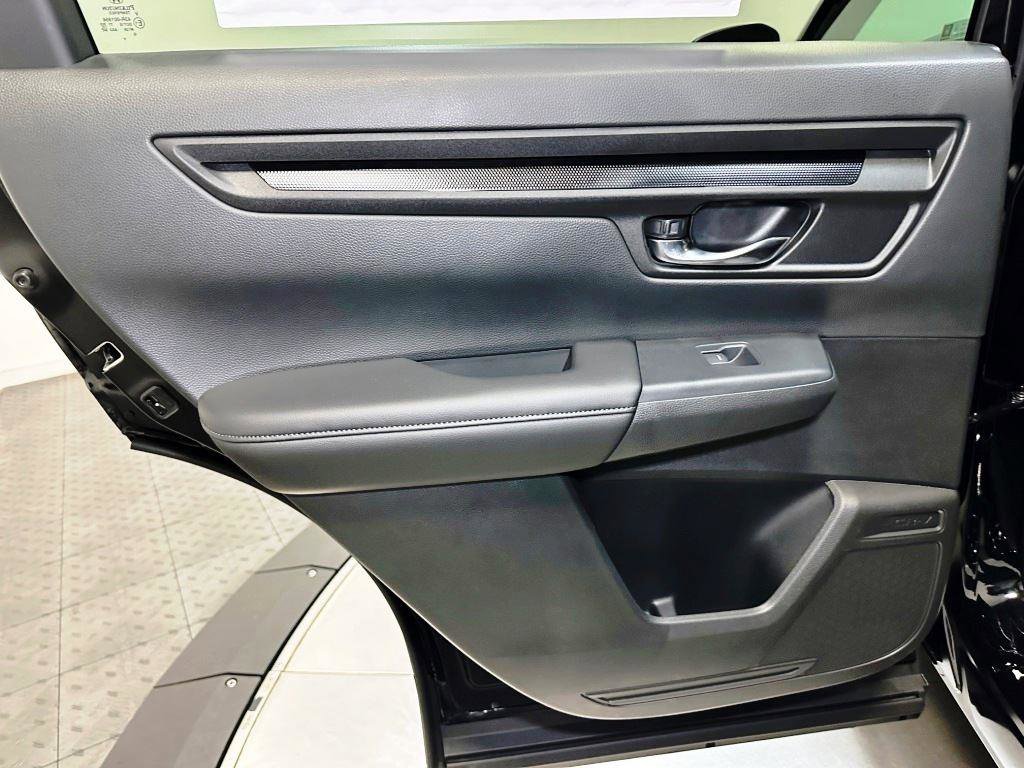 New 2026 Honda CR-V EX image 21