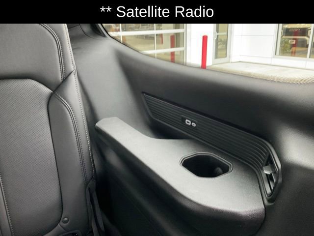 New 2024 Jeep Wagoneer 4WD w/ Convenience Group I image 29