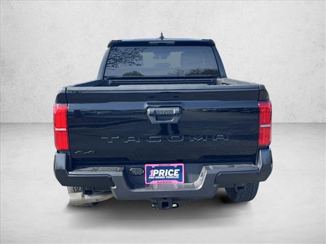 Used 2025 Toyota Tacoma TRD Off-Road image 6