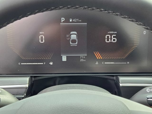 New 2026 Kia K5 GT-Line w/ GT-Line Premium Package FWD image 13
