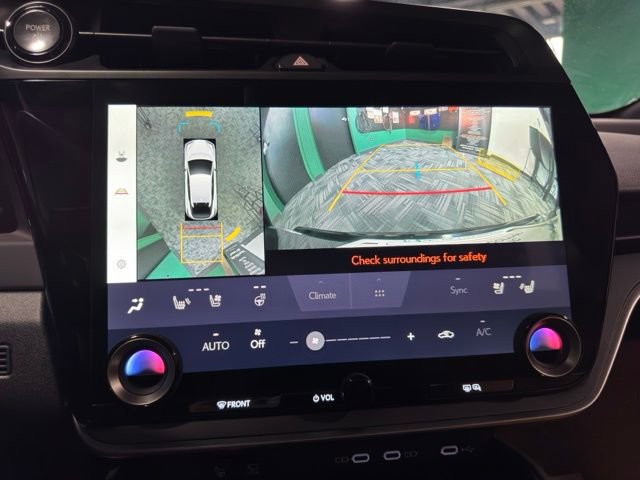 Used 2024 Lexus RZ 450e Premium image 27