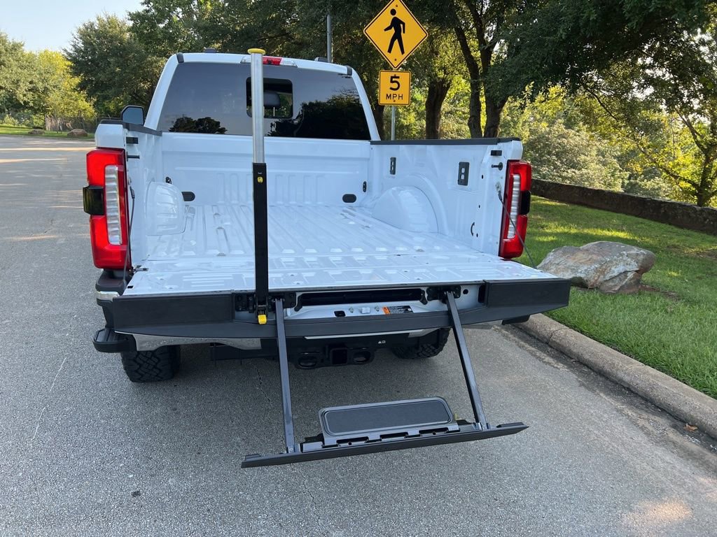 New 2026 Ford F250 Lariat w/ Tremor Off-Road Package image 41