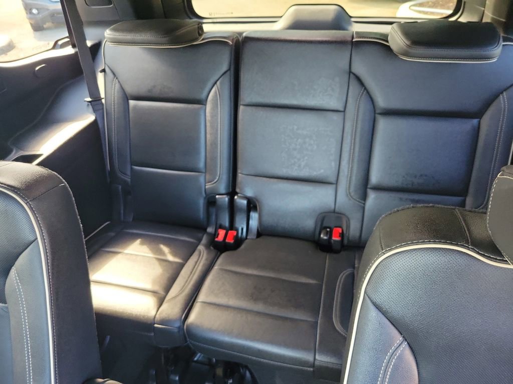 Used 2021 GMC Yukon SLT w/ SLT Premium Package RWD image 15