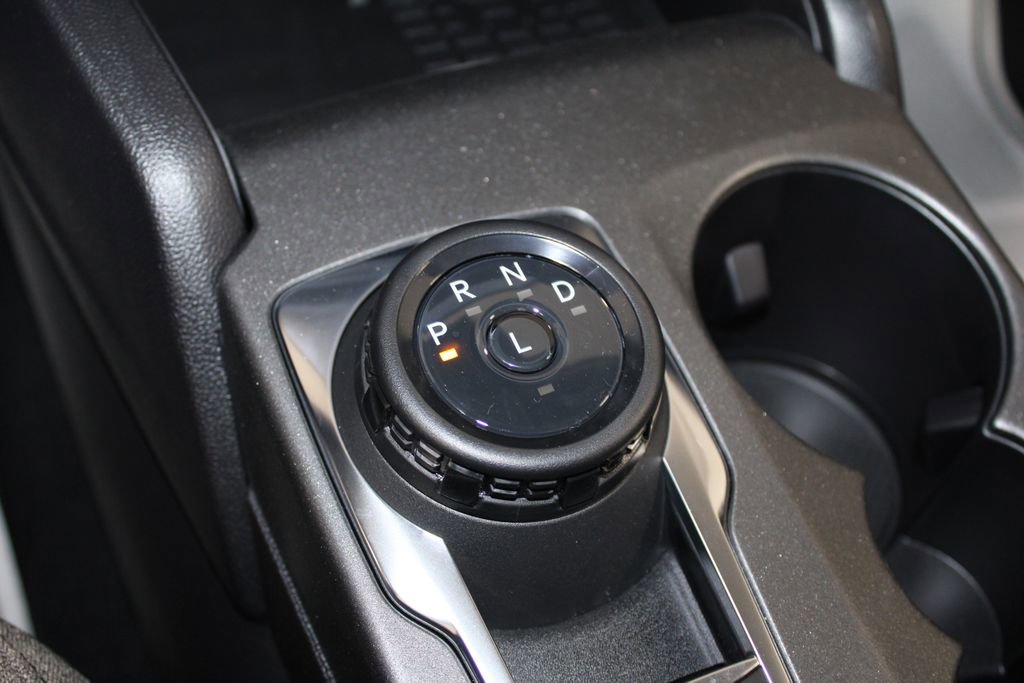 New 2025 Ford Bronco Sport Big Bend w/ Convenience Package image 50