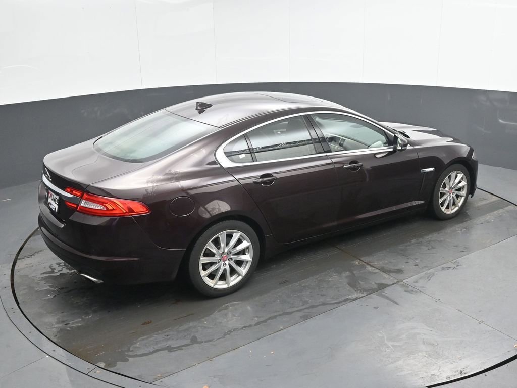 Used 2015 Jaguar XF Premium image 27