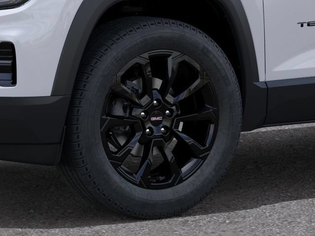 New 2026 GMC Terrain Elevation w/ Black Edition FWD image 9