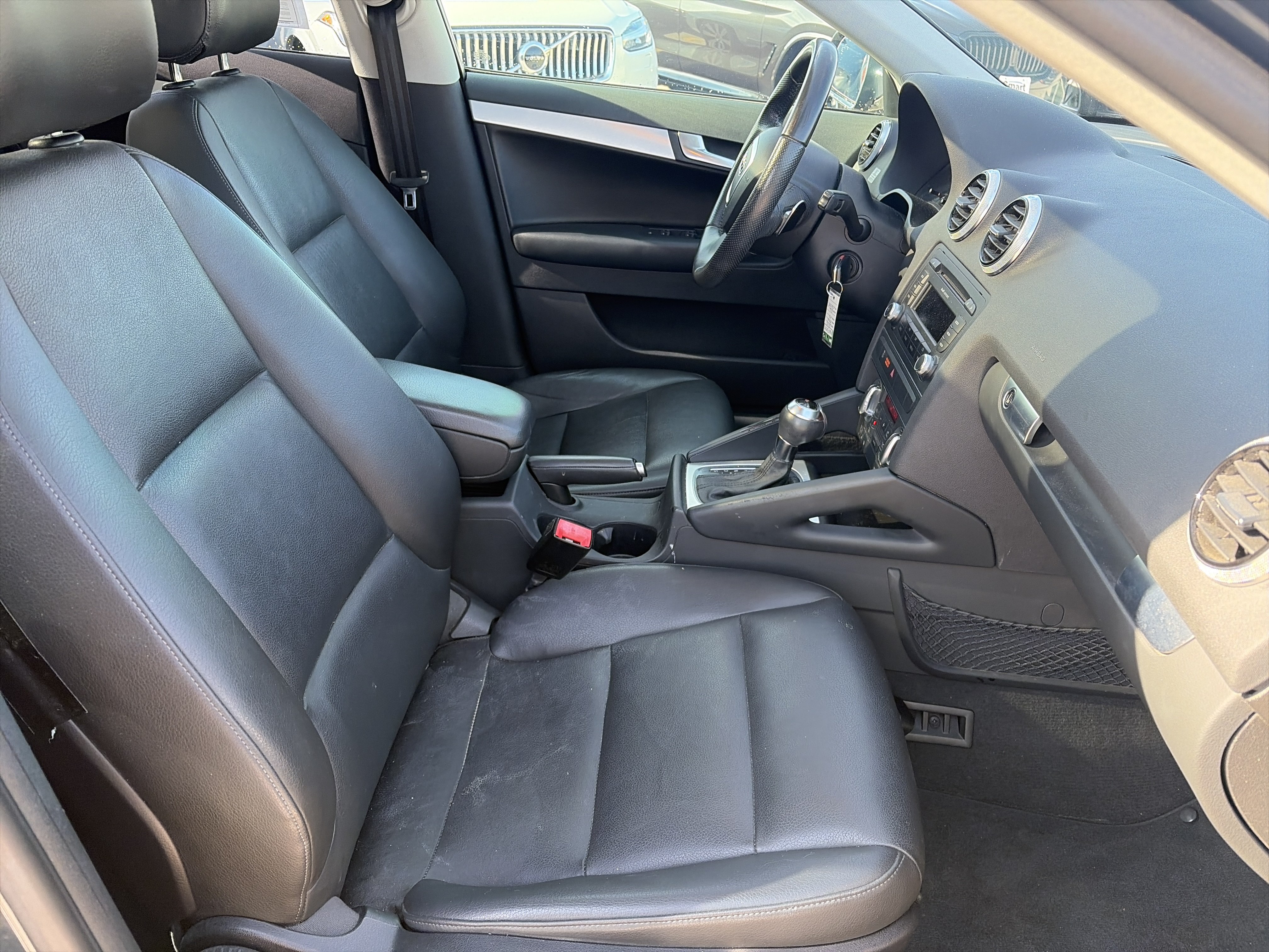 Used 2013 Audi A3 TDI Premium Plus FWD image 13