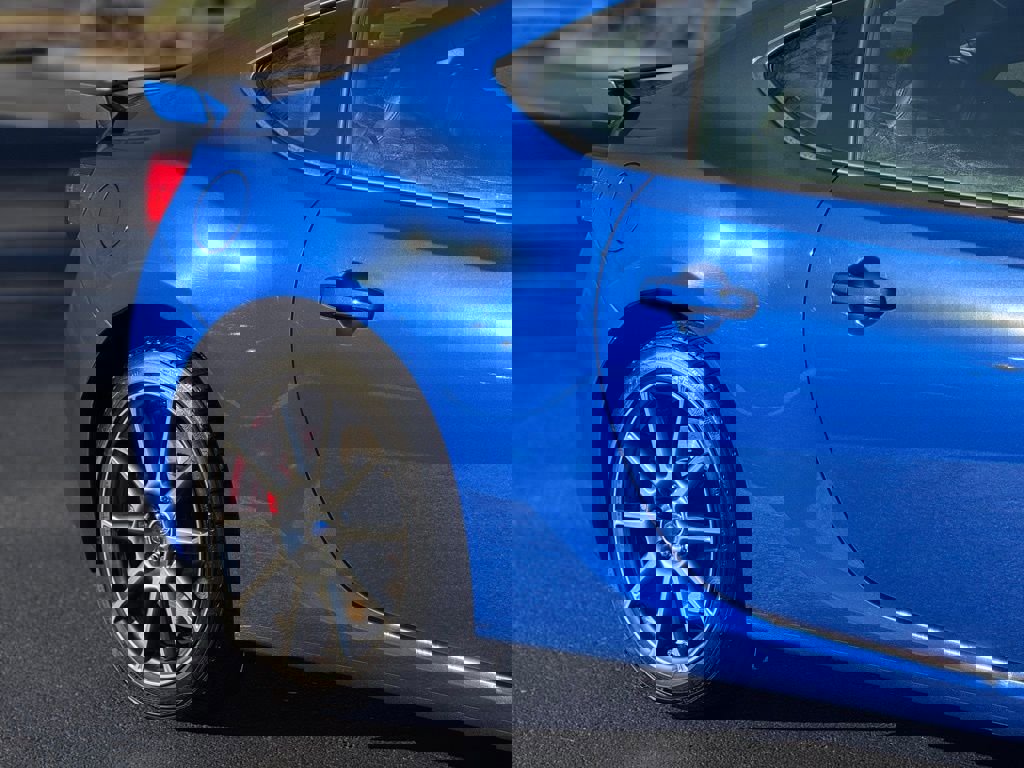 Used 2019 Subaru BRZ Limited w/ Performance Package image 10