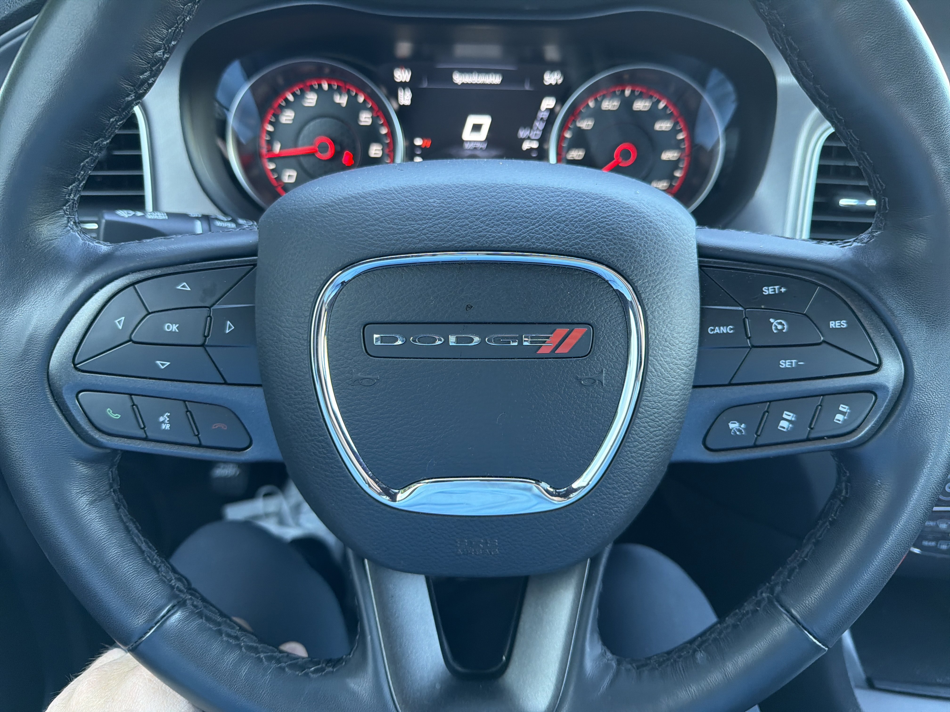 Used 2023 Dodge Charger GT w/ Technology Group AWD/4WD image 17