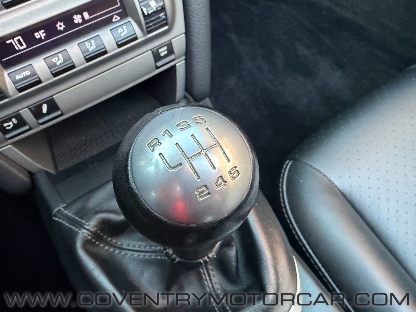 Used 2006 Porsche 911 Carrera S image 22