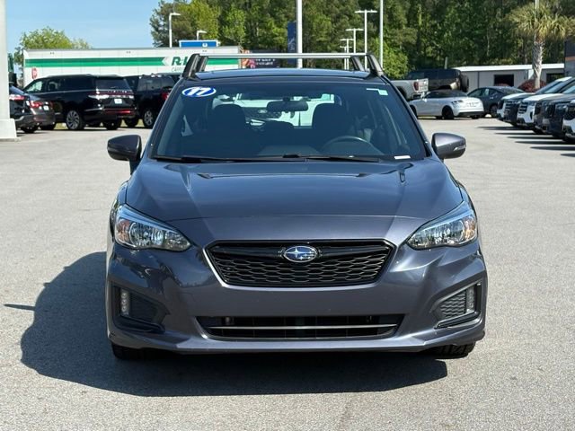 Used 2017 Subaru Impreza 2.0i Sport AWD/4WD image 8
