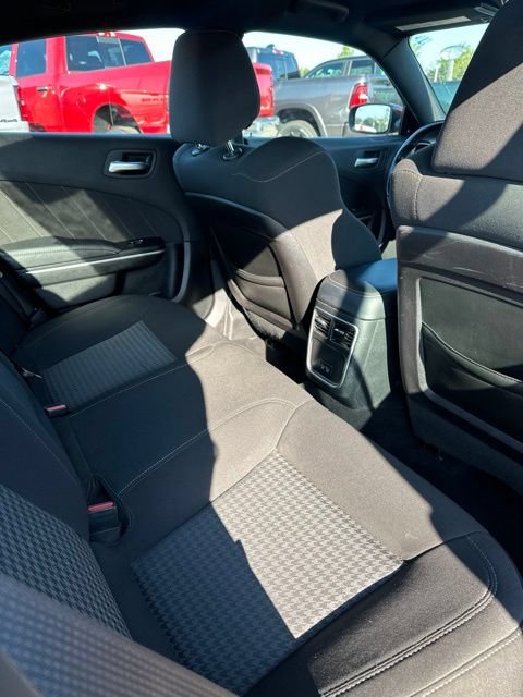 Used 2020 Dodge Charger Scat Pack RWD image 25
