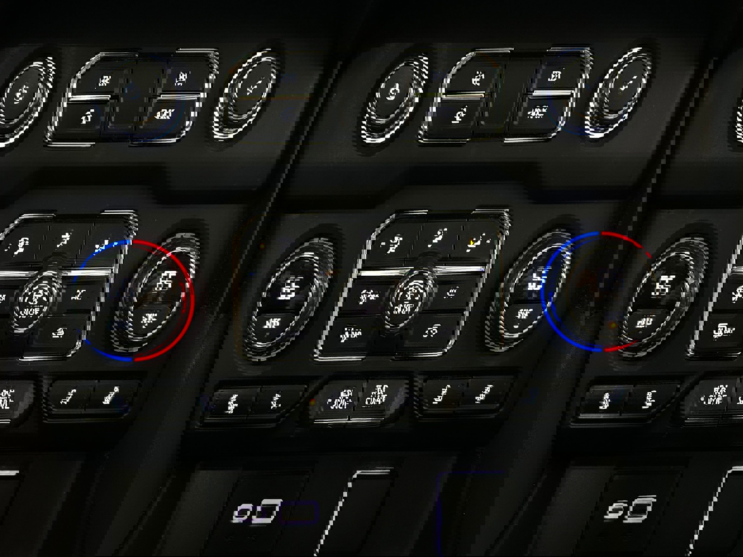 Used 2021 Chevrolet Suburban Z71 AWD/4WD image 10