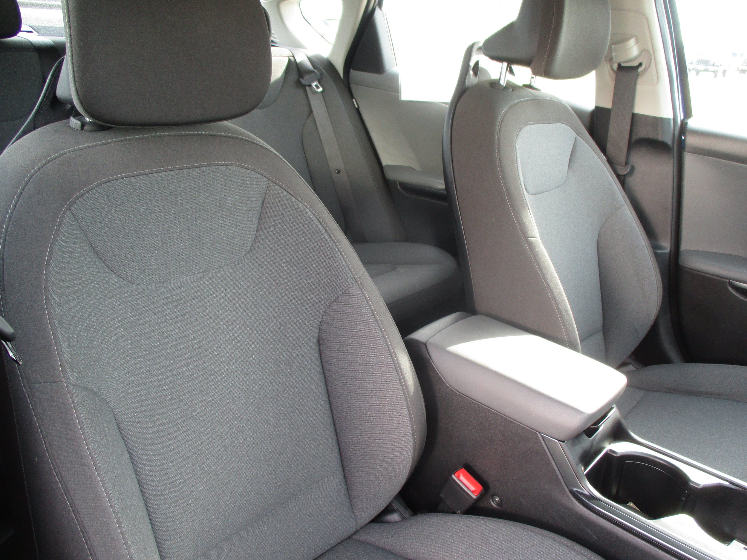 Used 2025 Kia K4 FWD image 33