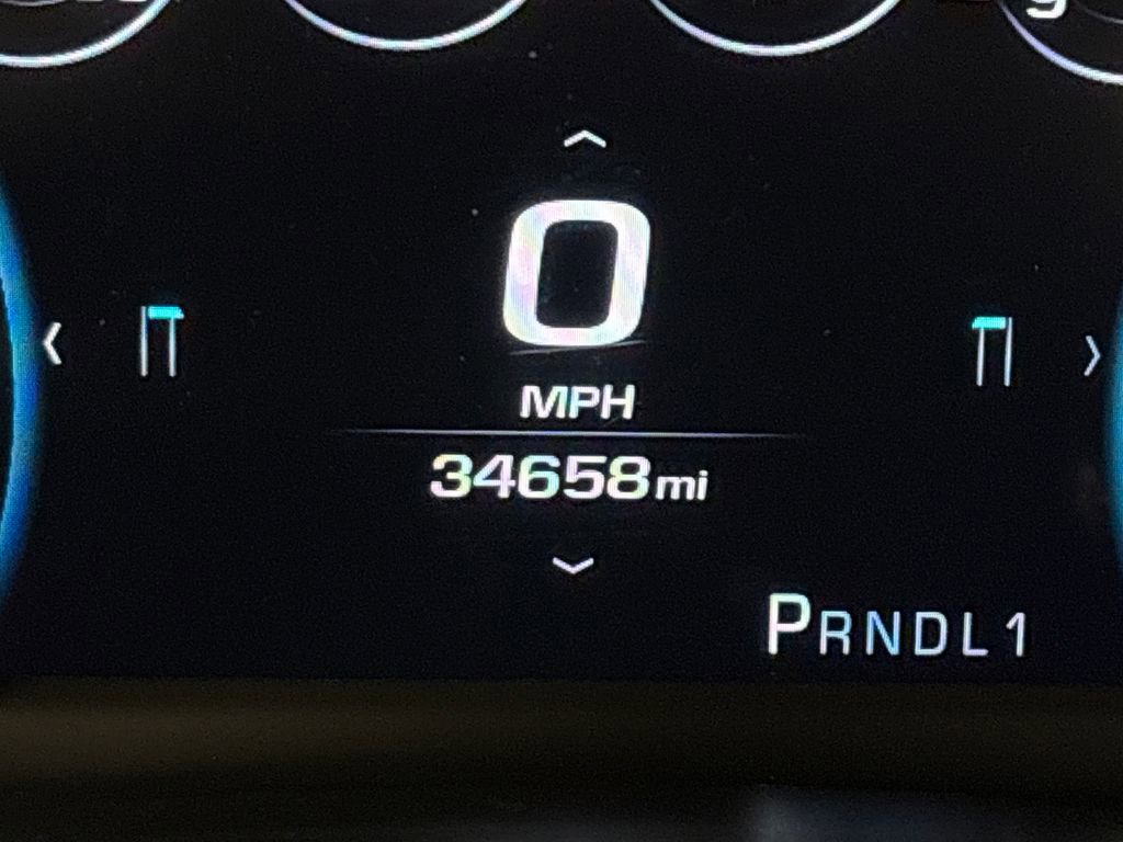 Used 2018 GMC Sierra 2500 Denali AWD/4WD image 22